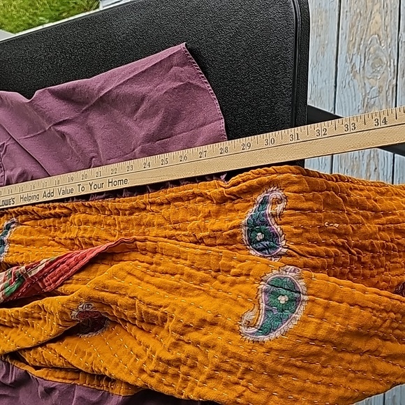 Morgan Factory Jacket - Picture 9 of 12